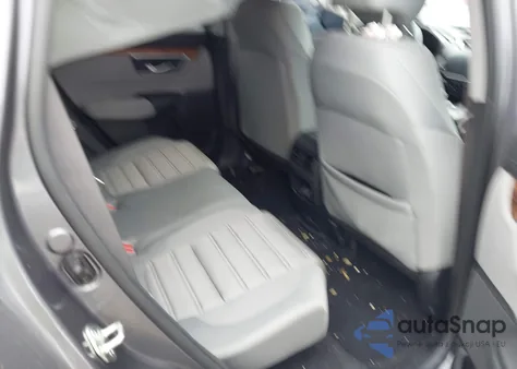 2020 Honda Cr-V Awd Ex z USA, uszkodzony, nr VIN 2HKRW2H58LH650073